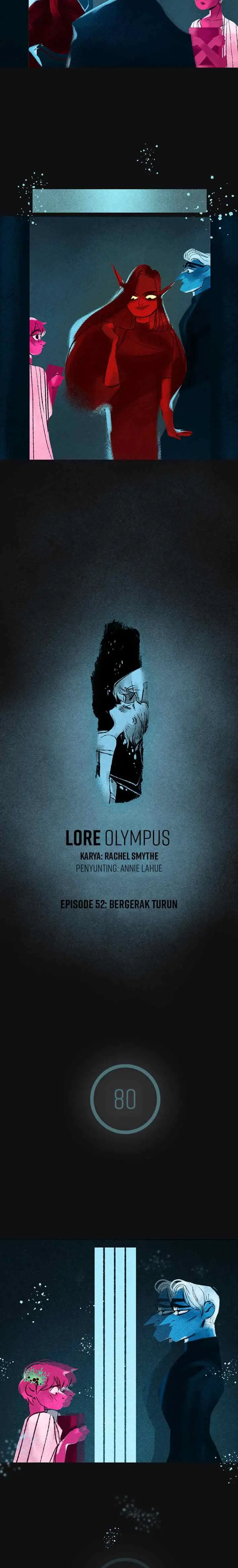 Lore Olympus chapter 52 halaman 5