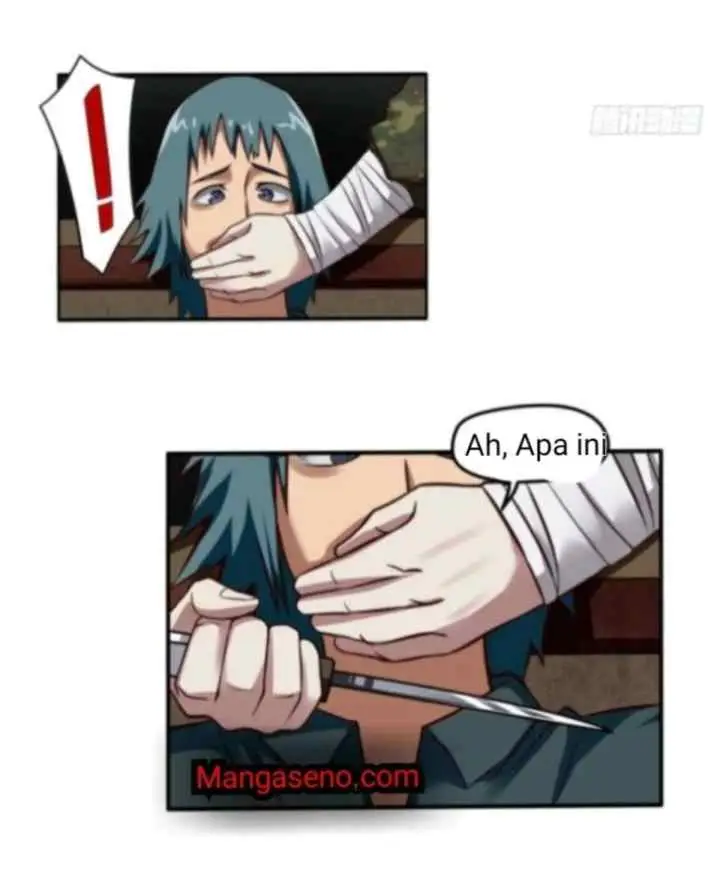 Super Gamer Reborn chapter 9 halaman 6