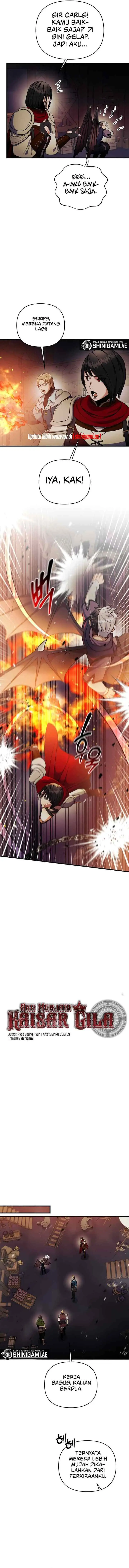 I Became the Mad Emperor chapter 44 halaman 5