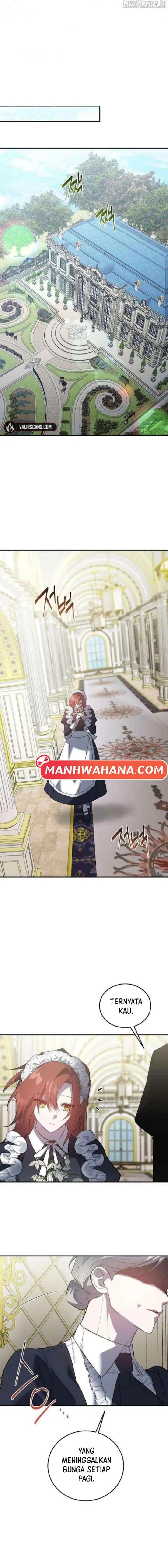 Revenge For The Limited Time Maid chapter 34 halaman 13