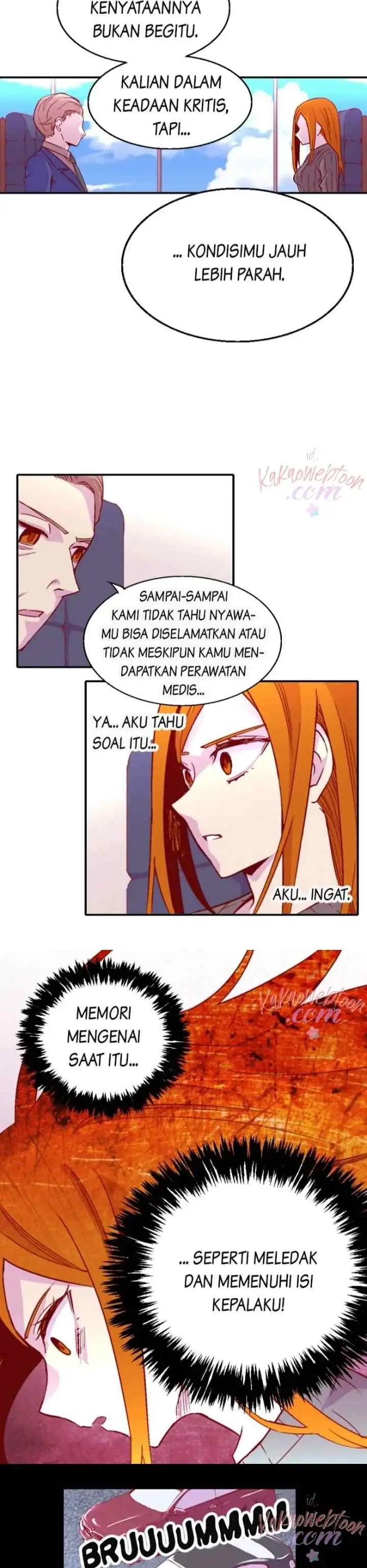 Gwisin-nim chapter 96 halaman 4