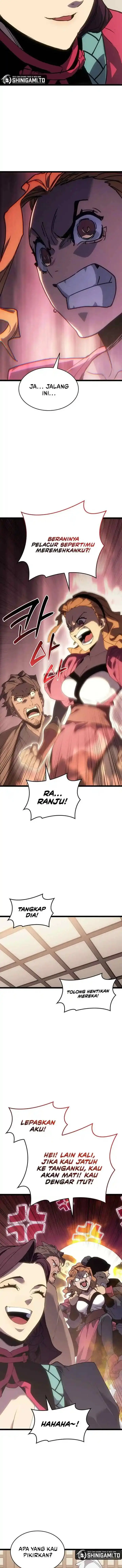 Reaper of the Drifting Moon chapter 126 halaman 4