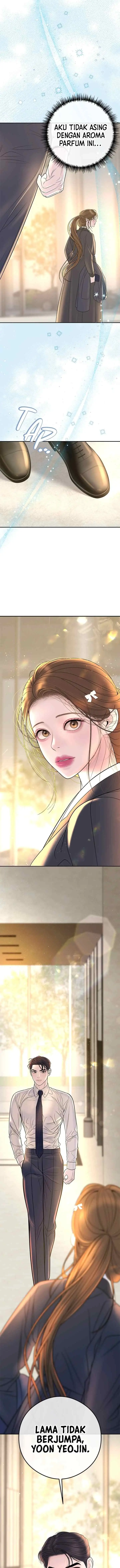I'II Marry Your Brother chapter 3 halaman 18