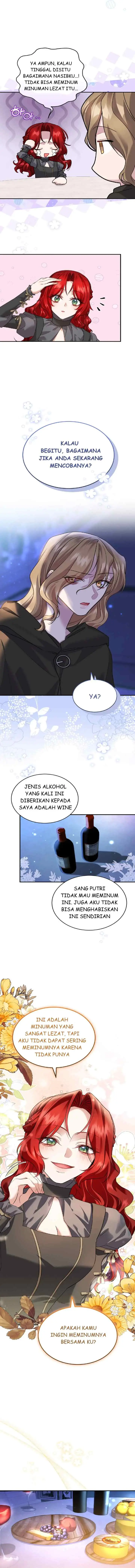 Fairy Legacy chapter 39 halaman 13