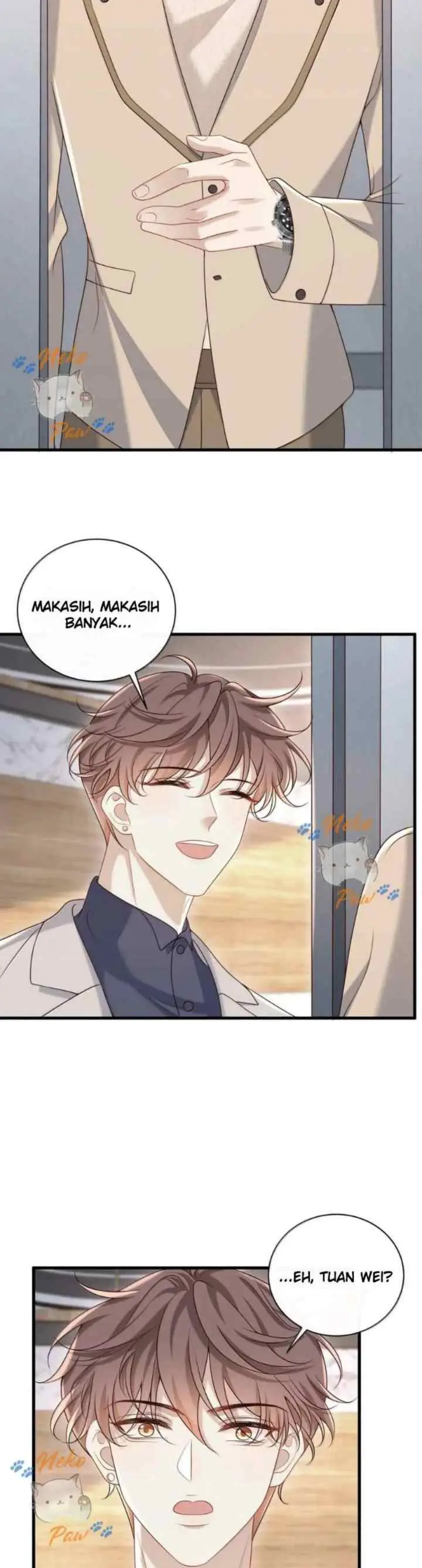 He Came Late At Night chapter 78 halaman 7