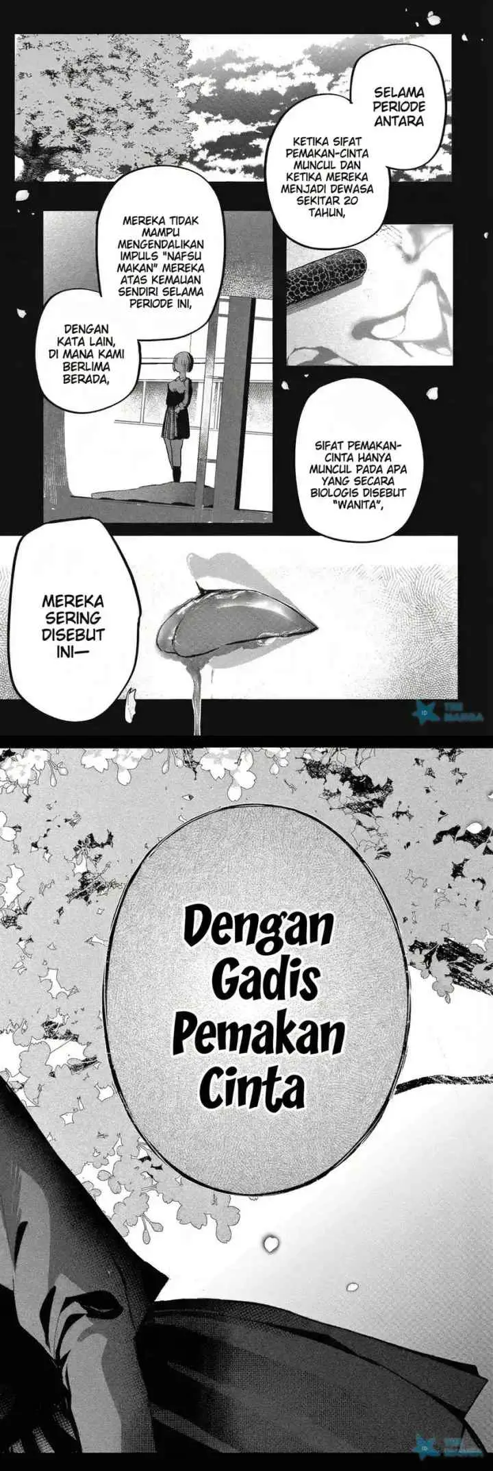 Koibami Shoujo chapter 29 halaman 9