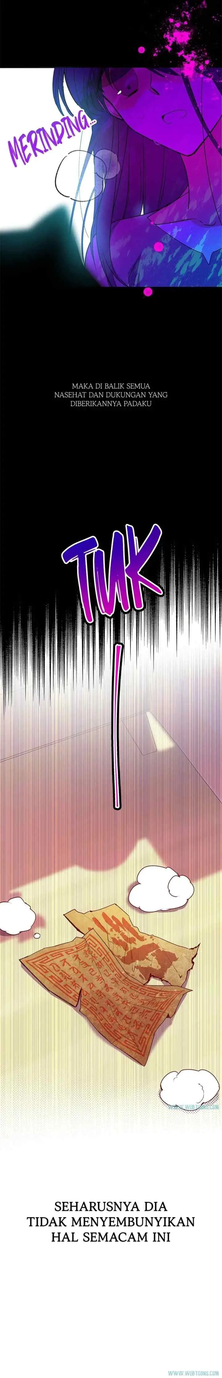 Help Me! Mystery chapter 15 halaman 13