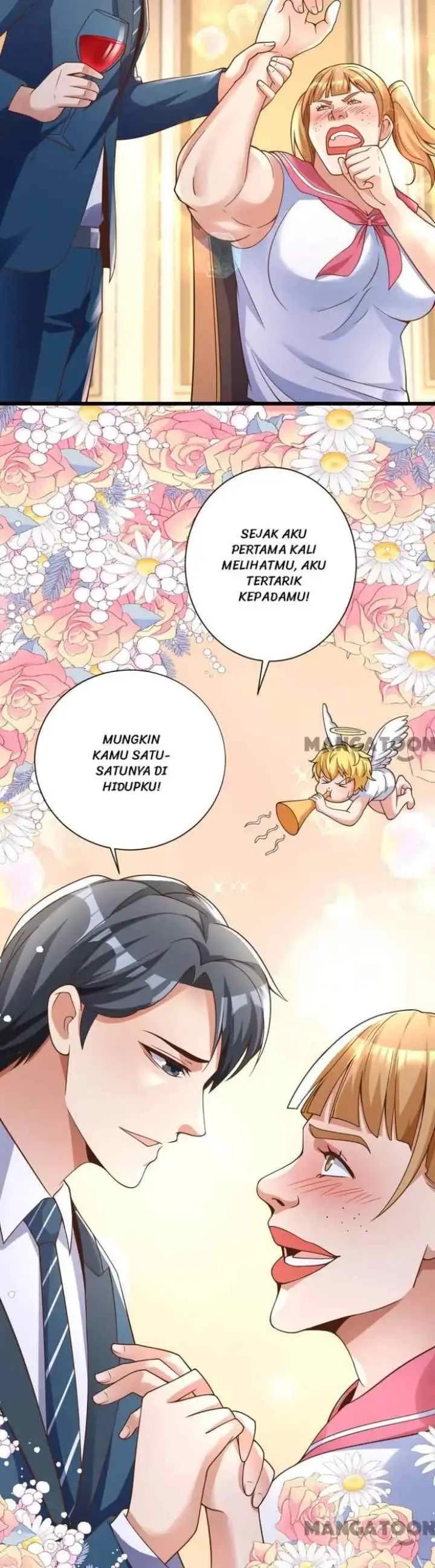 Godly Son-in-Law of Zhen Country chapter 30 halaman 7