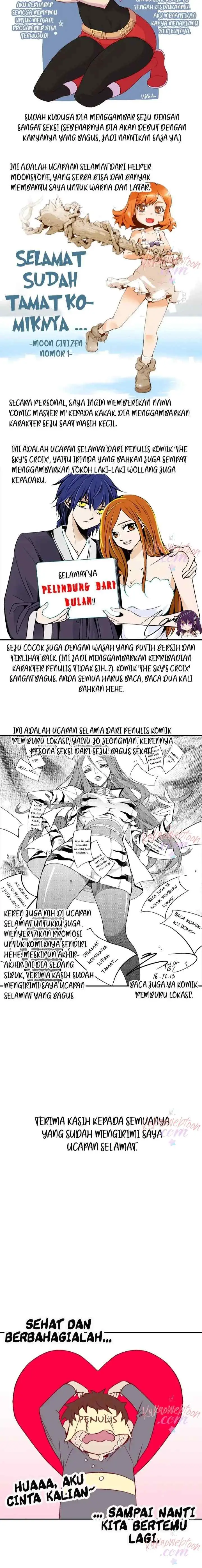 Gwisin-nim chapter 114 halaman 17