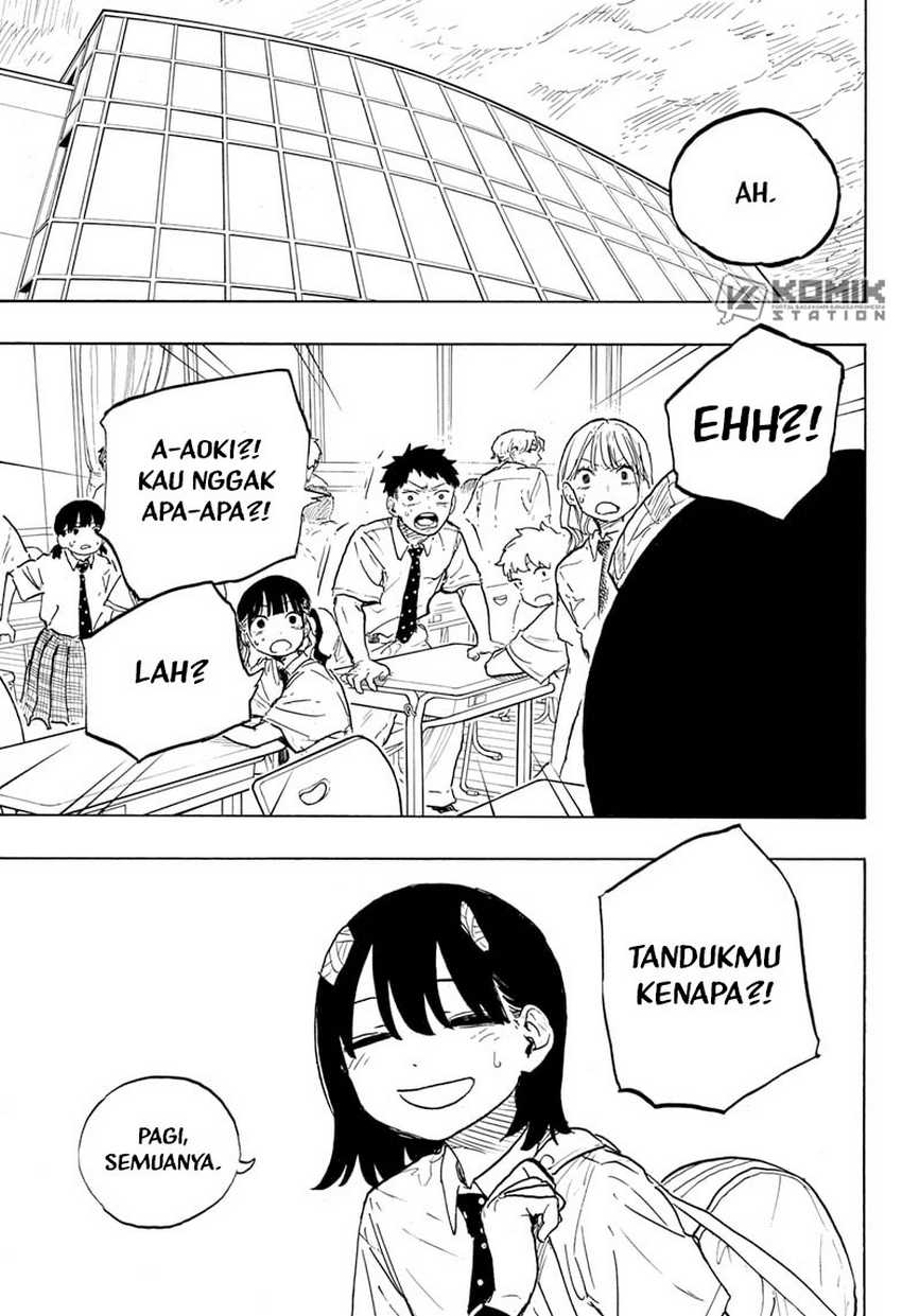 Ruri Dragon chapter 22 halaman 6