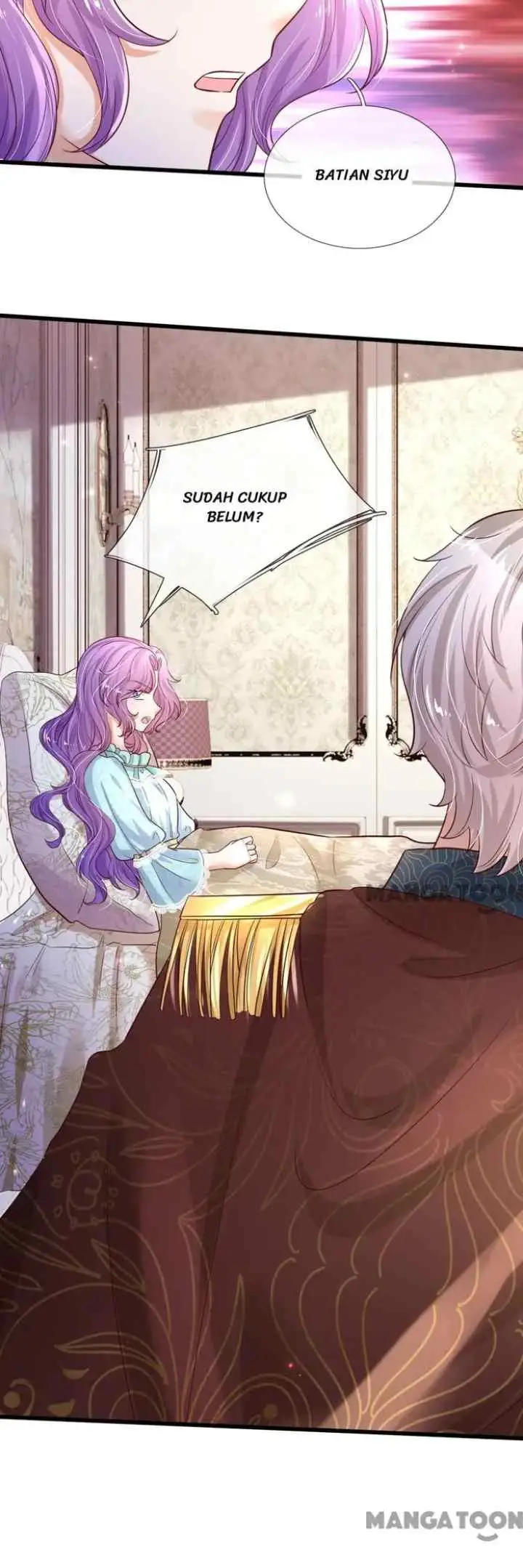 I Became The Emperor's Daughter One Day chapter 359 halaman 13