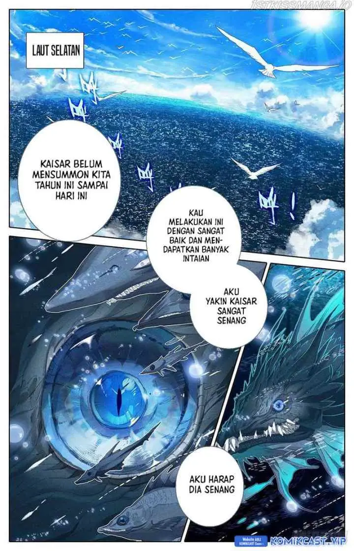 Cang Yuantu chapter 141 halaman 15