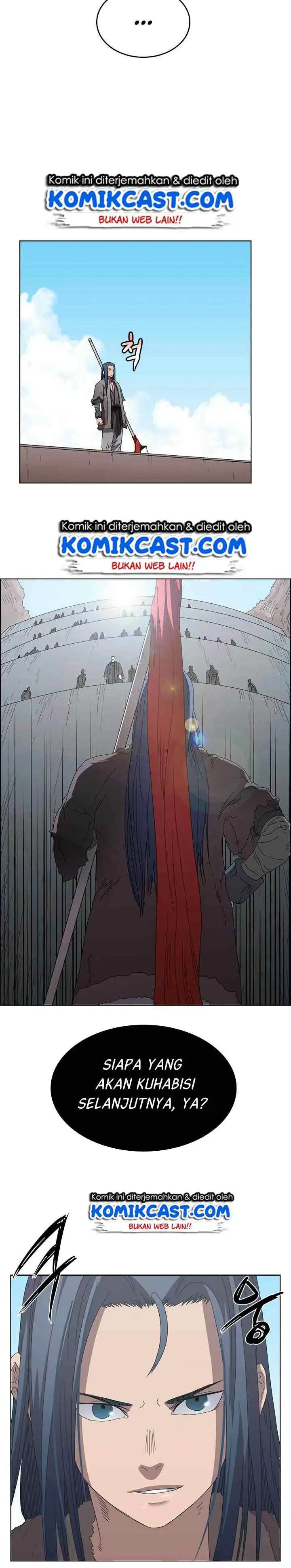 Chronicles of Heavenly Demon chapter 61 halaman 14