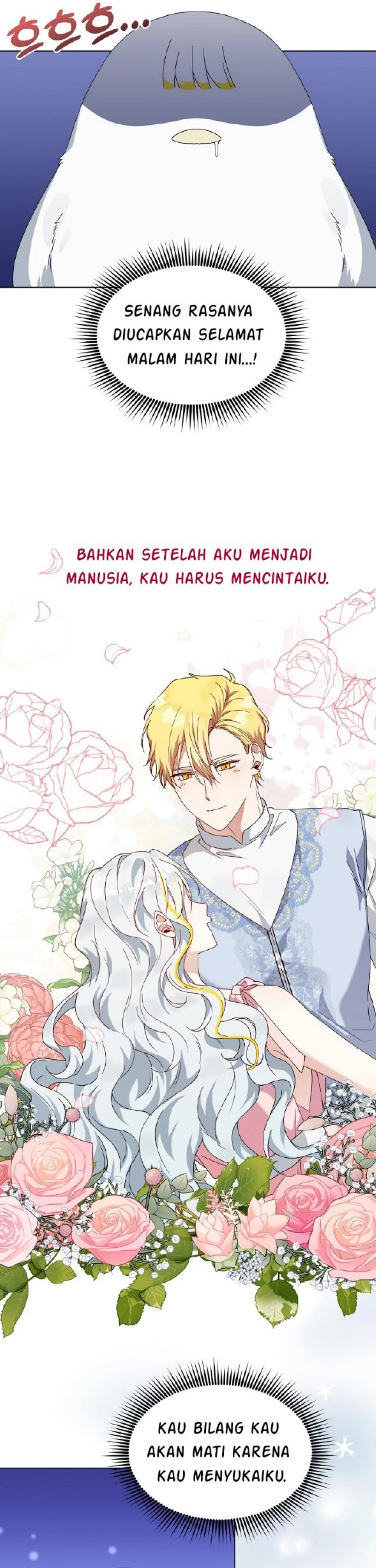 Bird Empress chapter 14 halaman 18