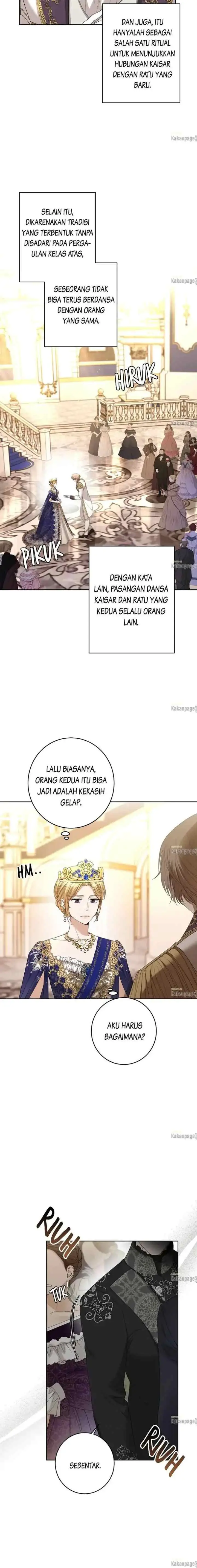I Don't Love You Anymore chapter 66 halaman 7