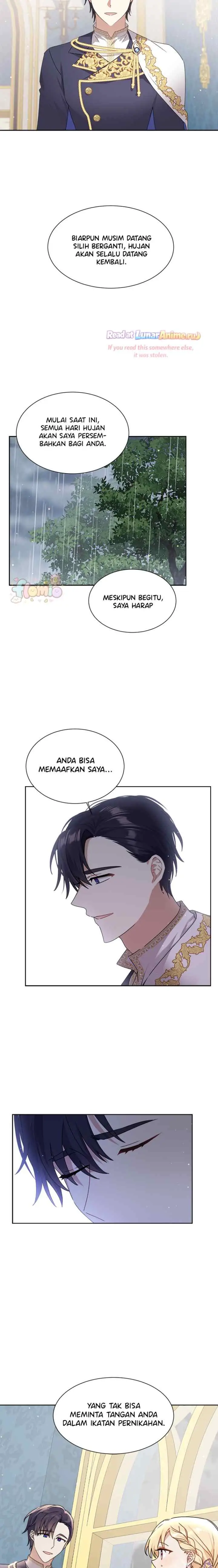 Im Just His Friend chapter 33 halaman 18