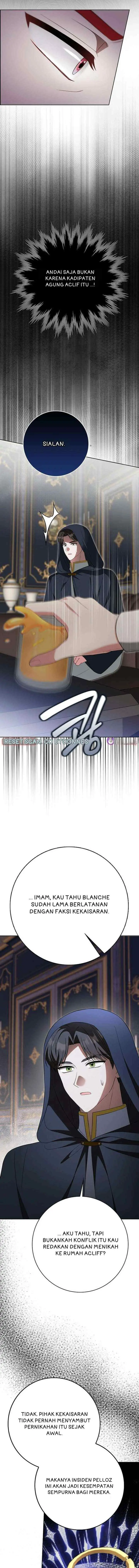 I'm A Fake Bride Who'll Run Away Someday chapter 32 halaman 4