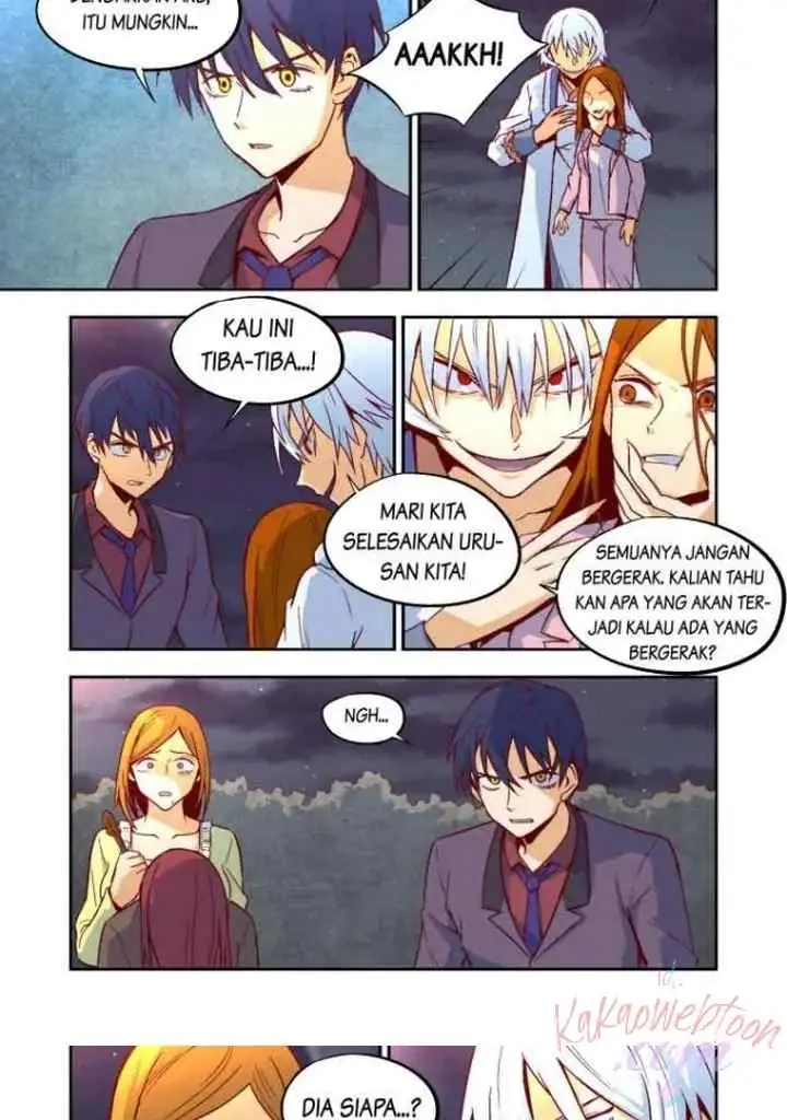 Gwisin-nim chapter 36 halaman 4