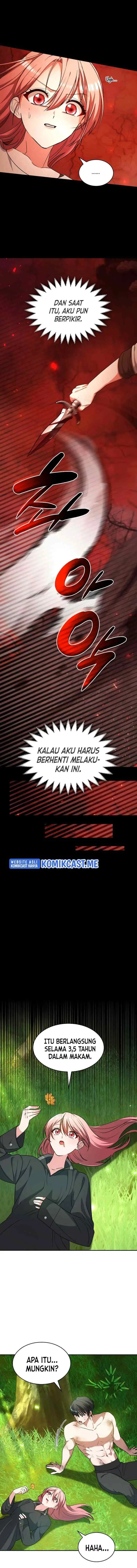 Regina Rena - To the Unforgiven chapter 37 halaman 12