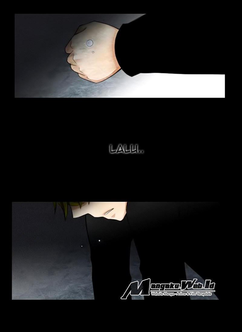 Black Haze chapter 47 halaman 11