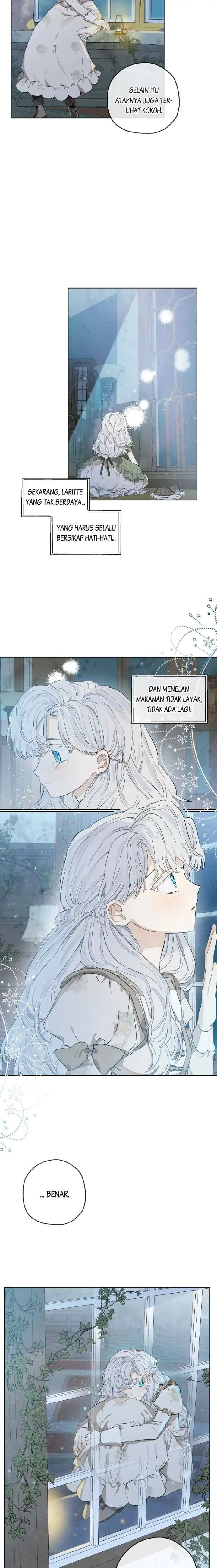 When The Count's Illegitimate Daughter Gets Married chapter 1 halaman 18
