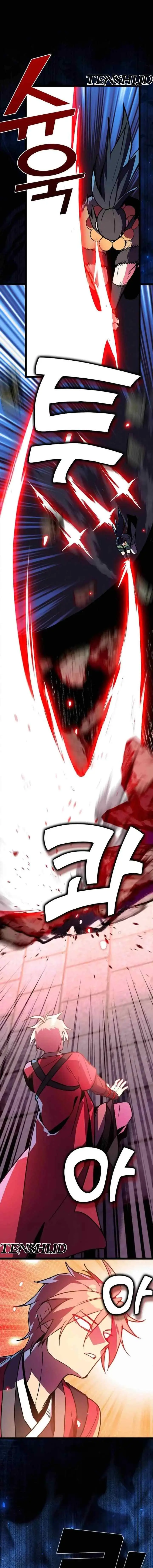 Absolute Martial Arts chapter 149 halaman 13