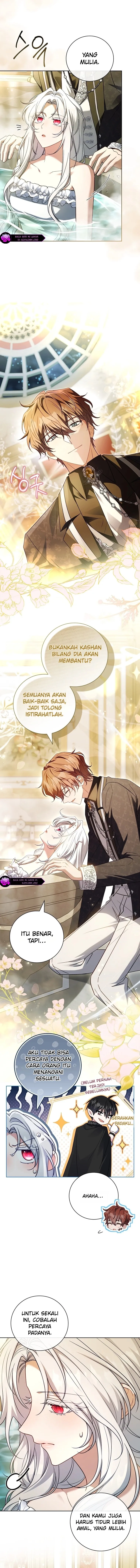 The Father and the Daughter chapter 71 halaman 9