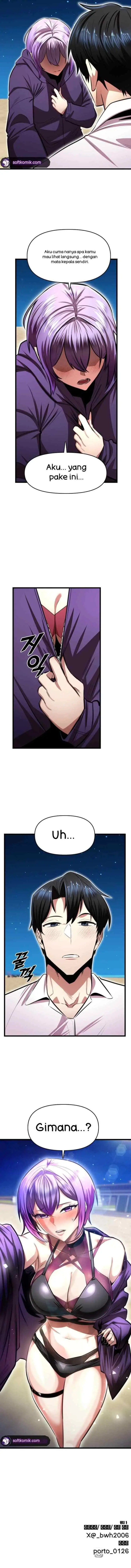 Rental Hero chapter 84 halaman 10