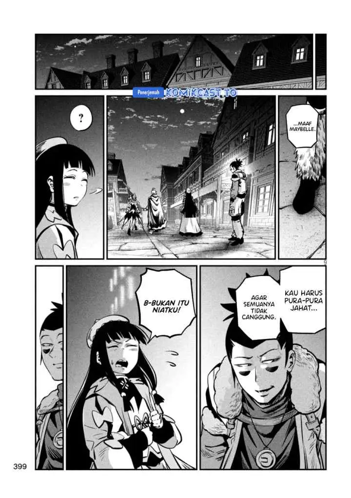 Tsuihou Sareta Tenshou Juu Kishi ha Gemu chishiki de Musou Suru chapter 152 halaman 10