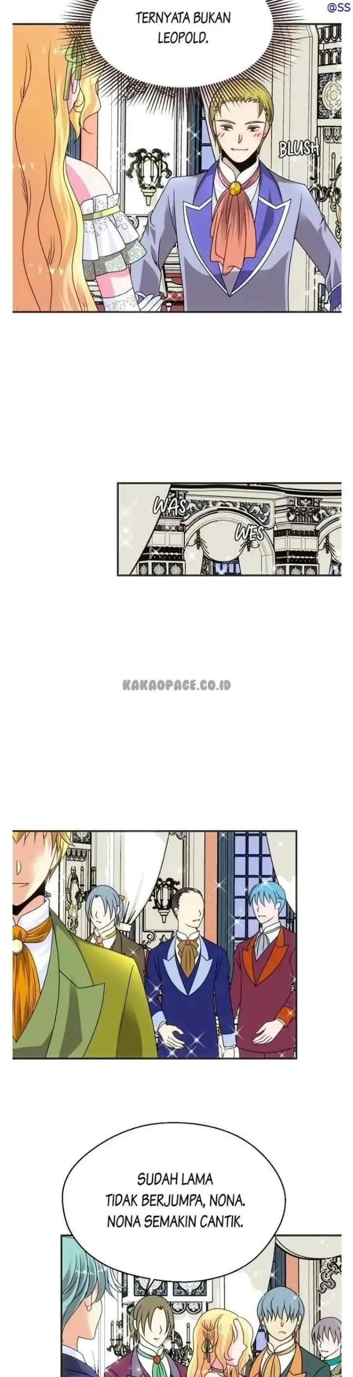 I Refuse the Duke chapter 39 halaman 12