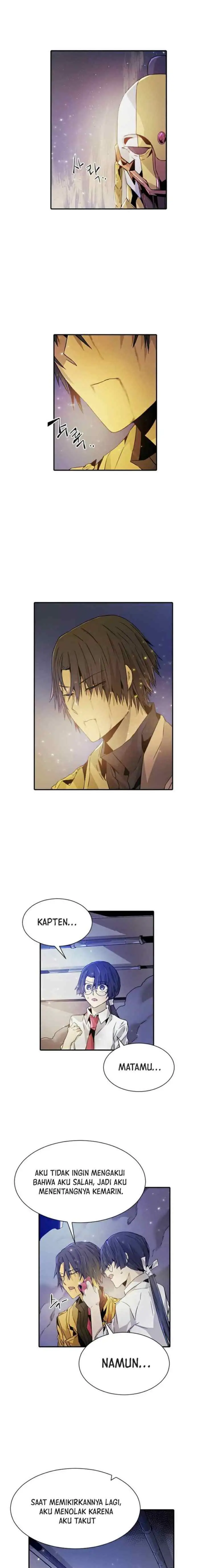 How To Kill A God chapter 30 halaman 4