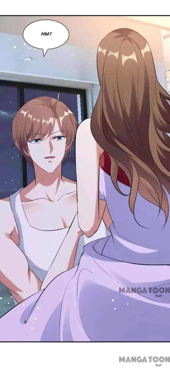 Cool Genius Kids-President's Pampered Wife Is Too Heroic chapter 168 halaman 6
