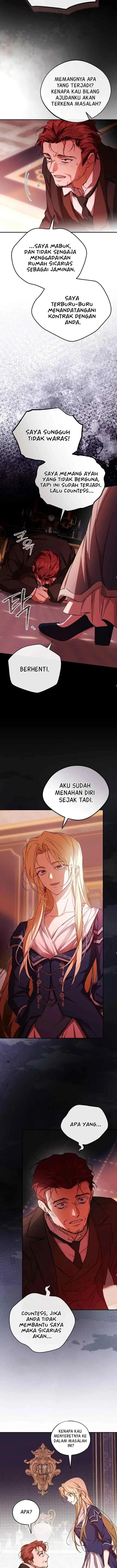 I'm Looking for a New Husband chapter 39 halaman 14