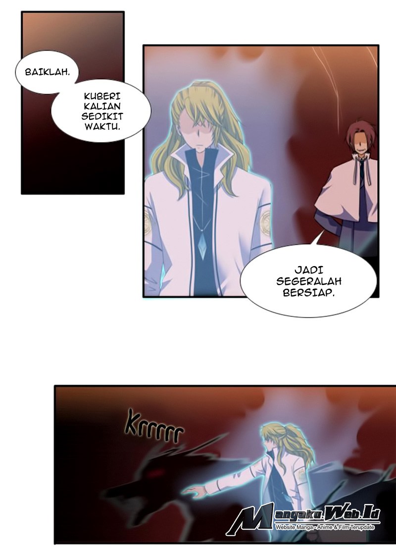 Black Haze chapter 47 halaman 23