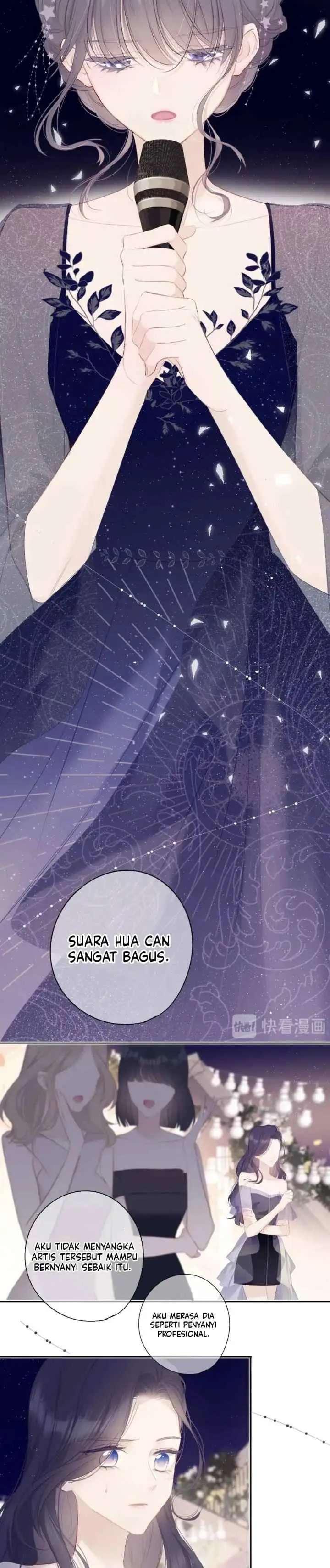 Protect My Star chapter 38 halaman 10