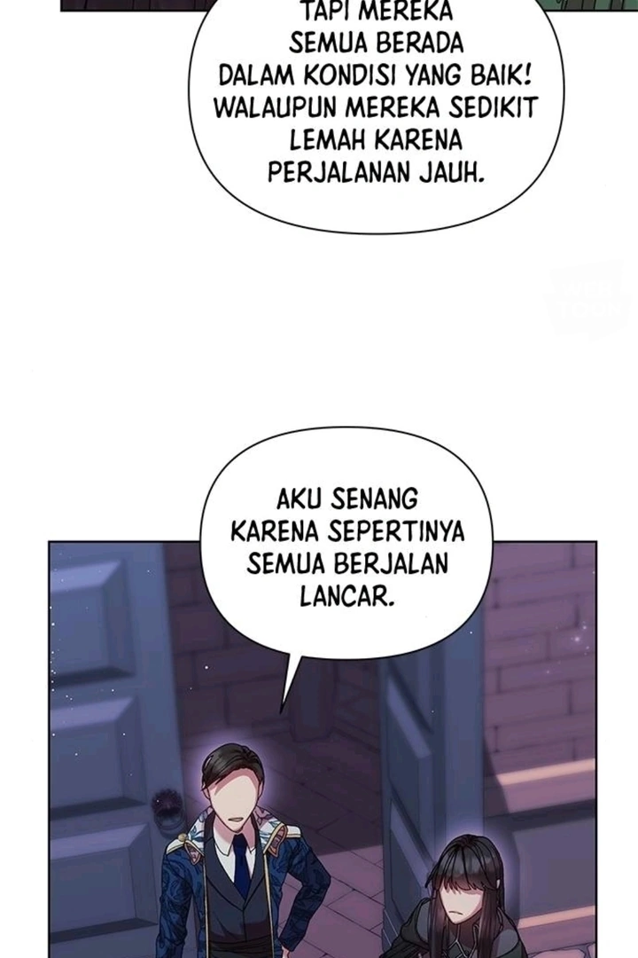 Ingram's Light chapter 56 halaman 60