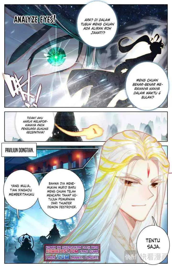 Cang Yuantu chapter 69 halaman 10