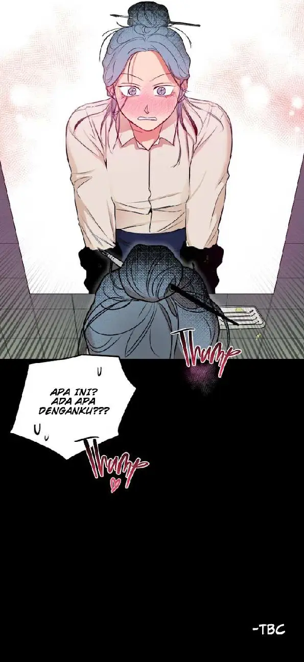 Drunken Love chapter 21 halaman 15