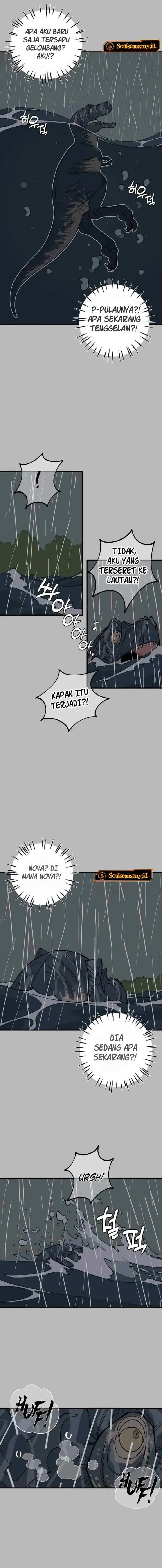 Ancient Animals chapter 11 halaman 5