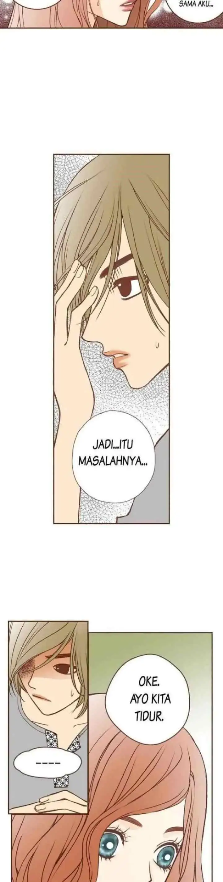Love Puzzles chapter 6 halaman 10