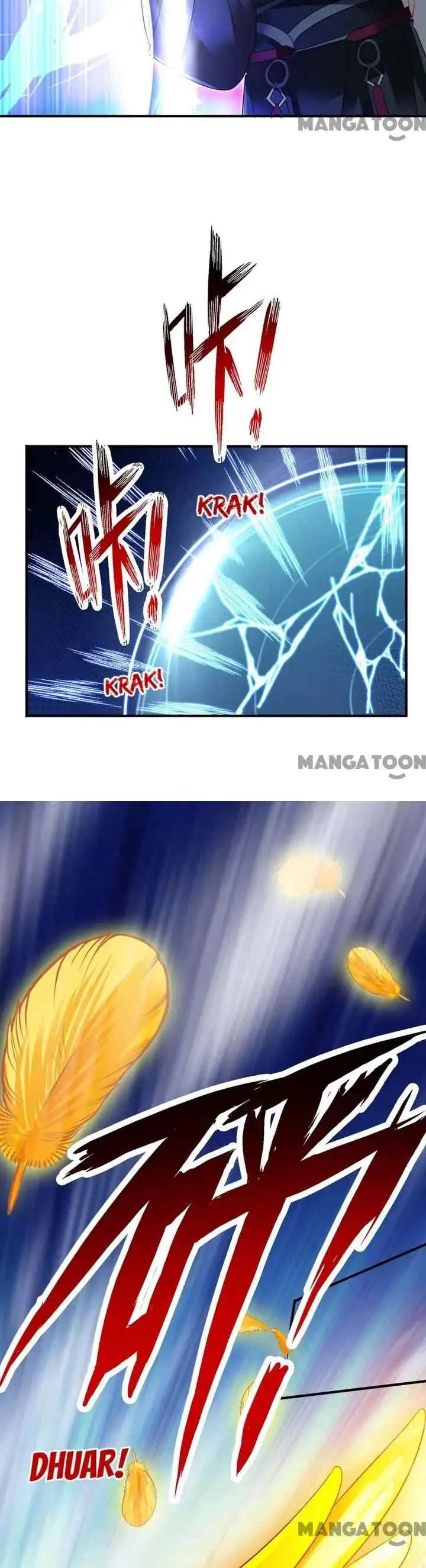 Miss Nine Doctor chapter 244 halaman 5
