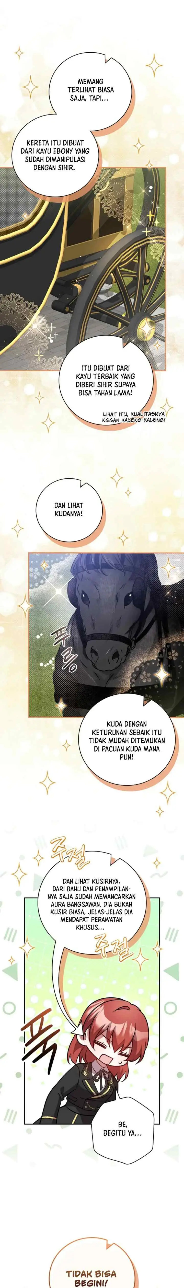 Returning My New Brother chapter 10 halaman 14