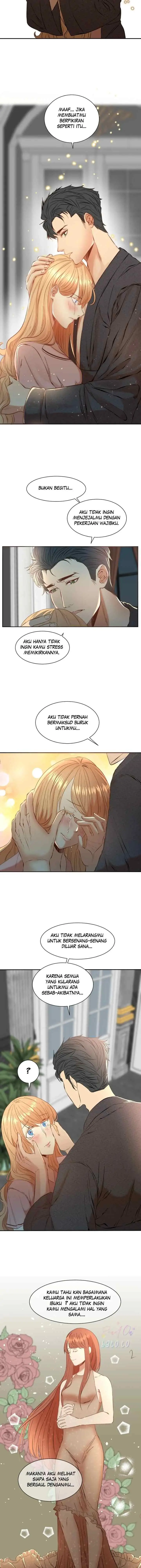 Infinite Sky chapter 50 halaman 7