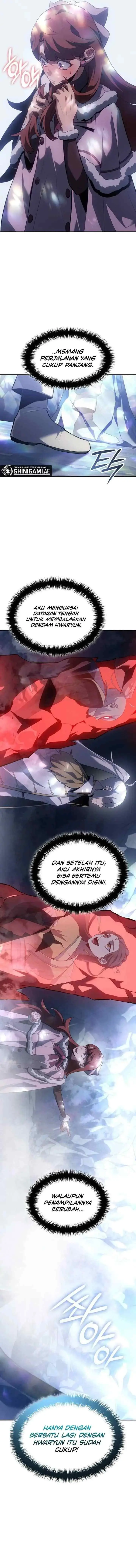 Ice Lord chapter 25 halaman 12