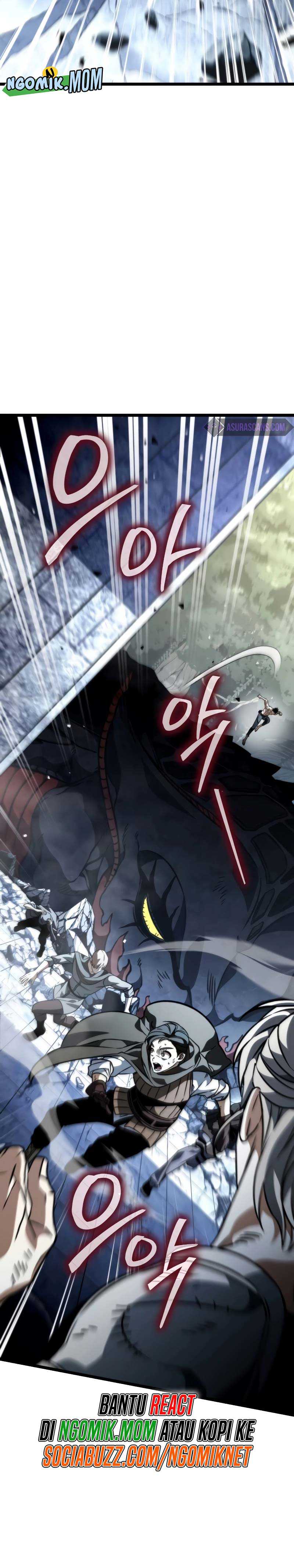 Reincarnator chapter 45 halaman 28