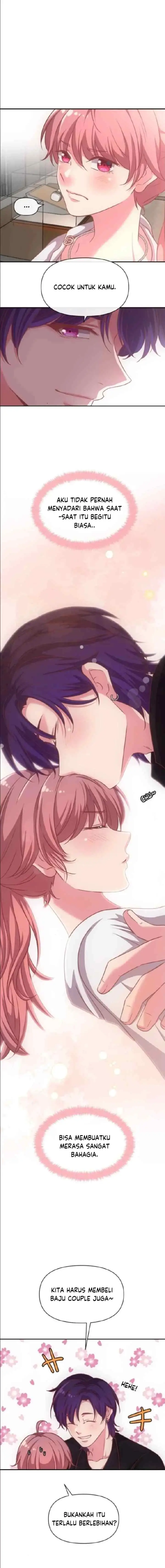 Hello Baby chapter 64 halaman 8