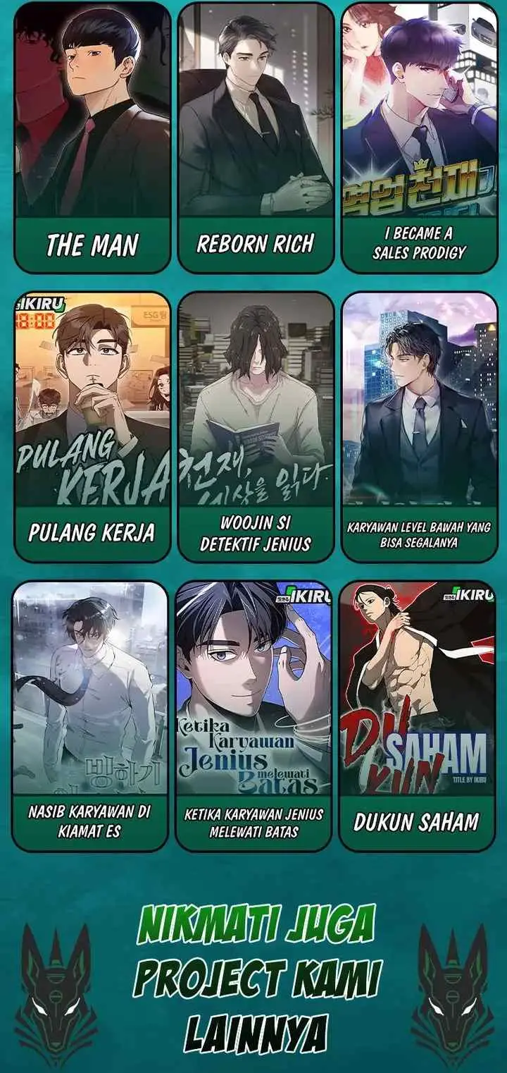 The Art Student Who Lived Twice chapter 40 halaman 20