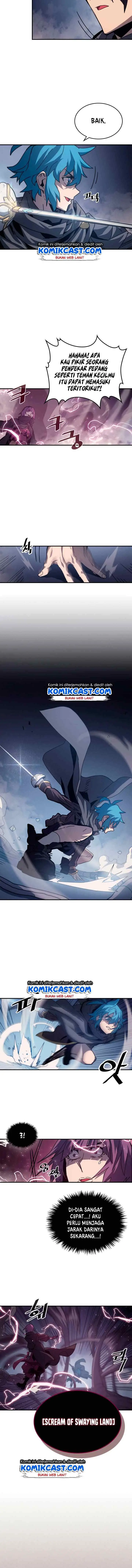 A Returner's Magic Should Be Special chapter 136 halaman 4