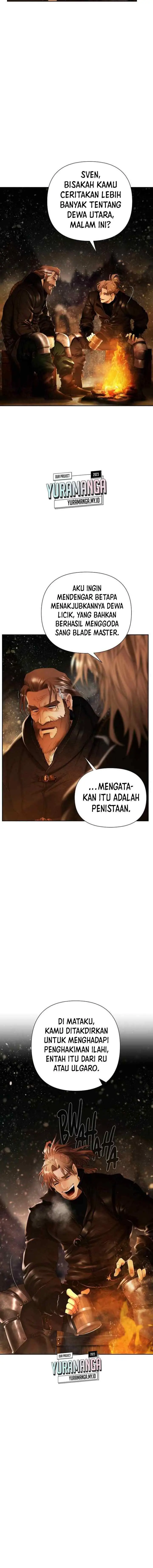 Barbarian Quest chapter 73 halaman 9