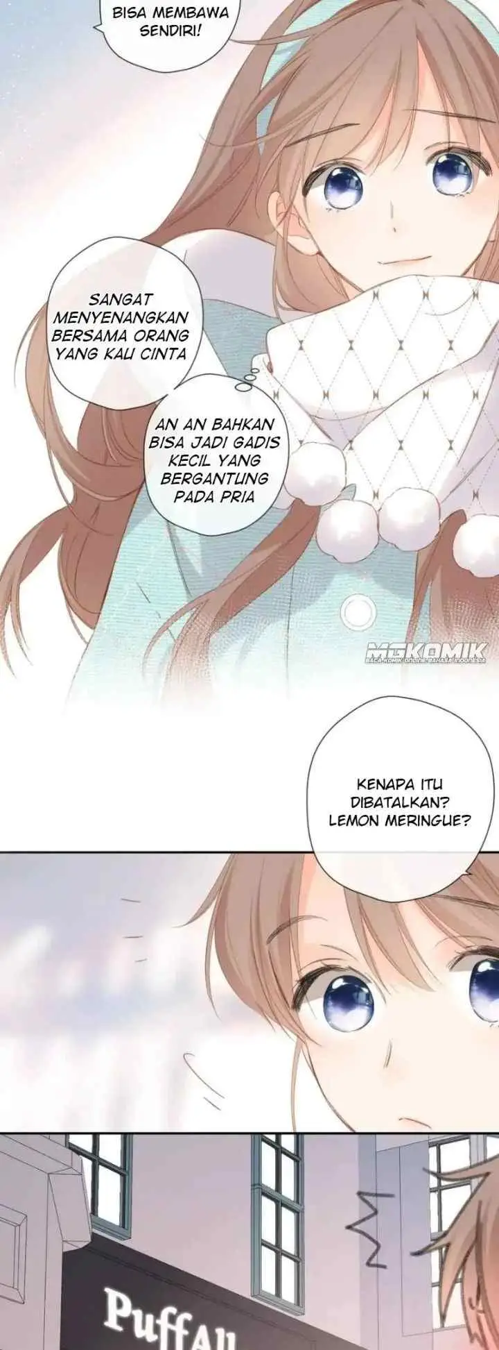 Once More chapter 121 halaman 19